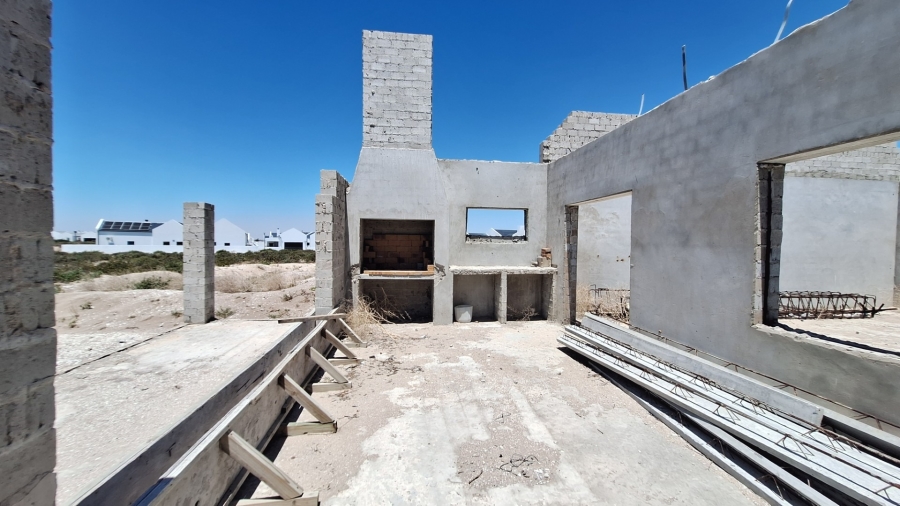 4 Bedroom Property for Sale in Atlantic Sands Private Estate Western Cape